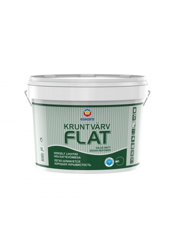 Flat