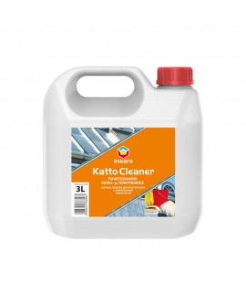 Katto Cleaner