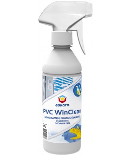 PVC WinClean